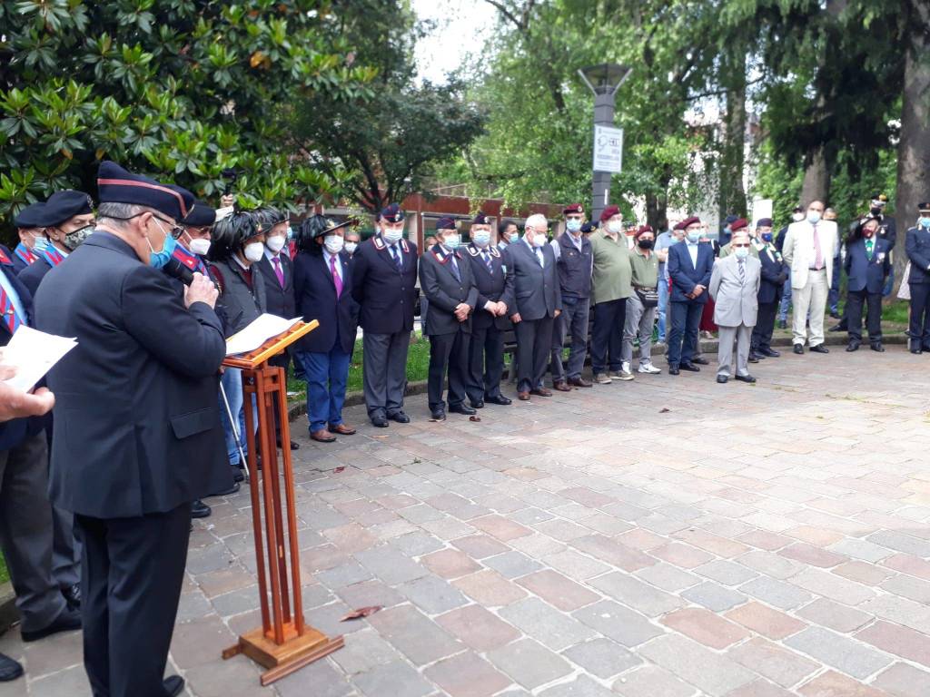 Festa della Repubblica celebrazioni a Legnano