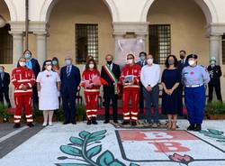 festa patronale busto arsizio 2021 benemerenze