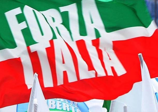 forza italia