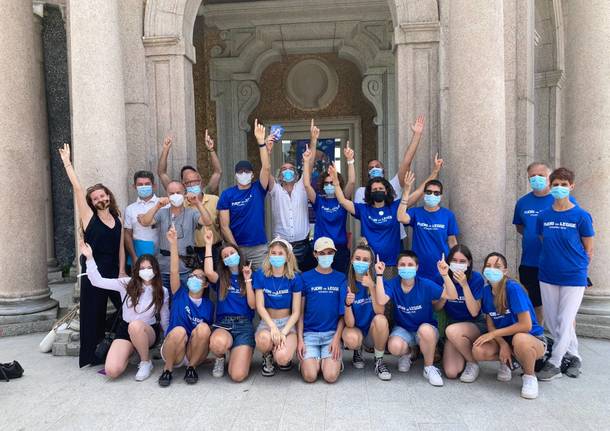 Fuori chi legge 2021