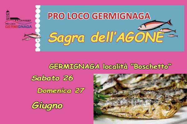 Pro Loco Germignaga 2021