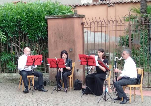 Festa della musica cardano 