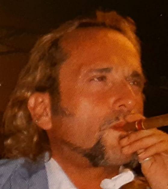 Gianmarco Salerno Bellotto