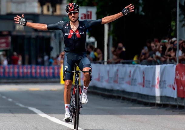 gianni moscon gp lugano ciclismo