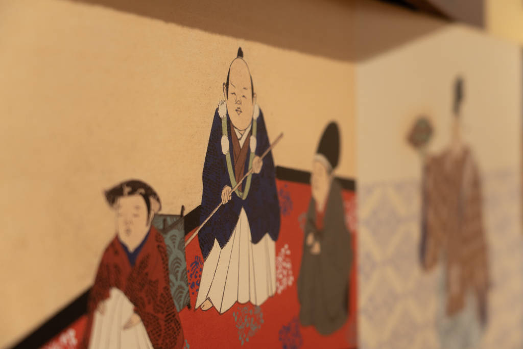 Giappone: disegno e design al Castello di Masnago