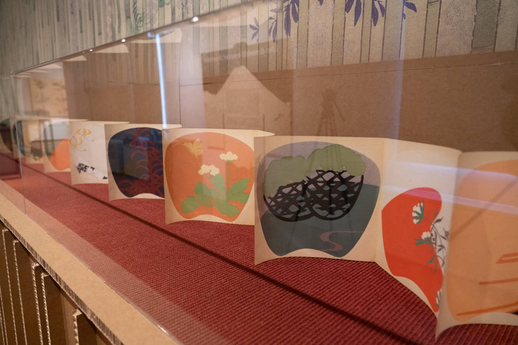 Giappone: disegno e design al Castello di Masnago