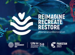 Giornata mondiale dell'ambiente, World Environment Day