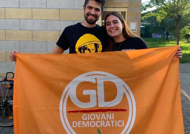 Giovani democratici Legnano