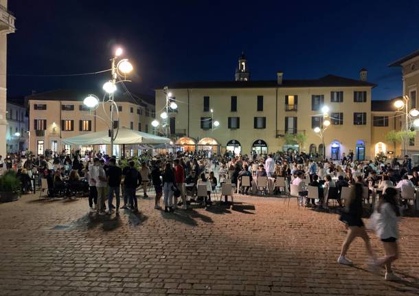 giovedì in centro busto arsizio 2021