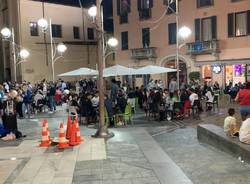 giovedì in centro busto arsizio 2021