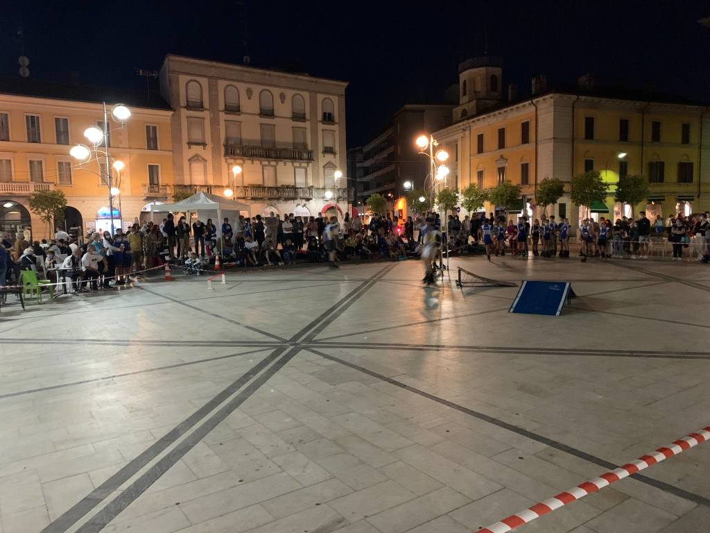 giovedì in centro busto arsizio 2021