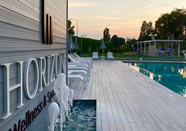 Horizon Wellness & Spa Varese