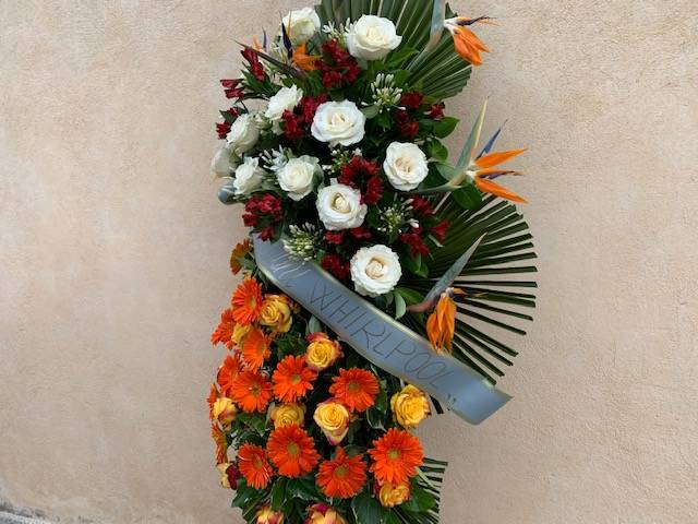 I funerali dell'ex coordinatore del Cral della Whirlpool