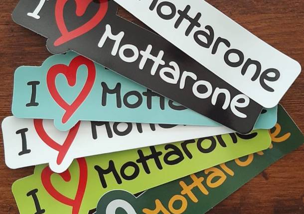 i love mottarone