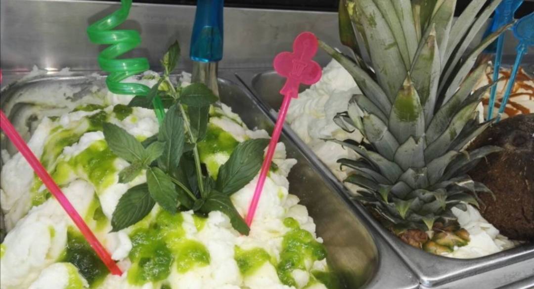 Il Gelato di Marina