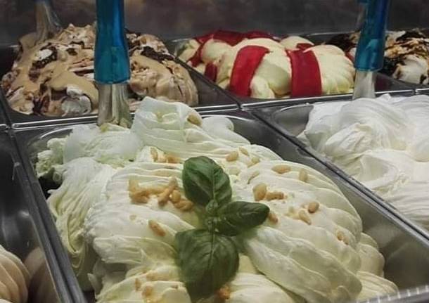 Il Gelato di Marina