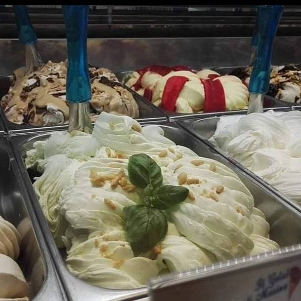 Il Gelato di Marina