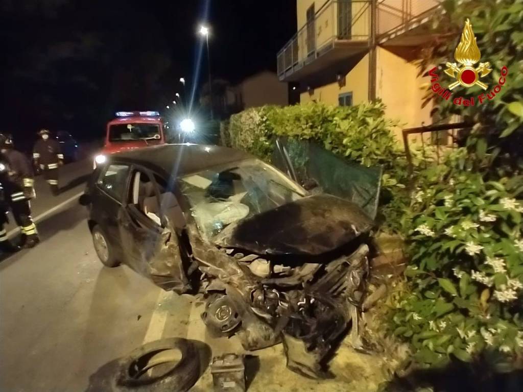 Incidente Luino 10 giugno