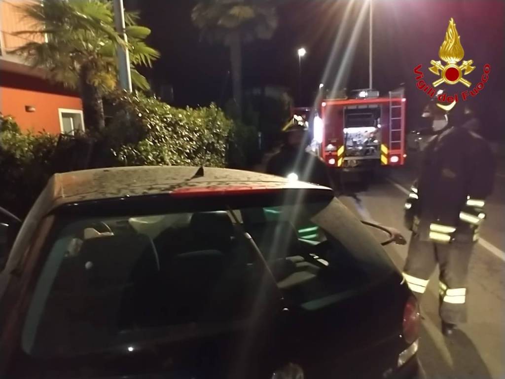 Incidente Luino 10 giugno