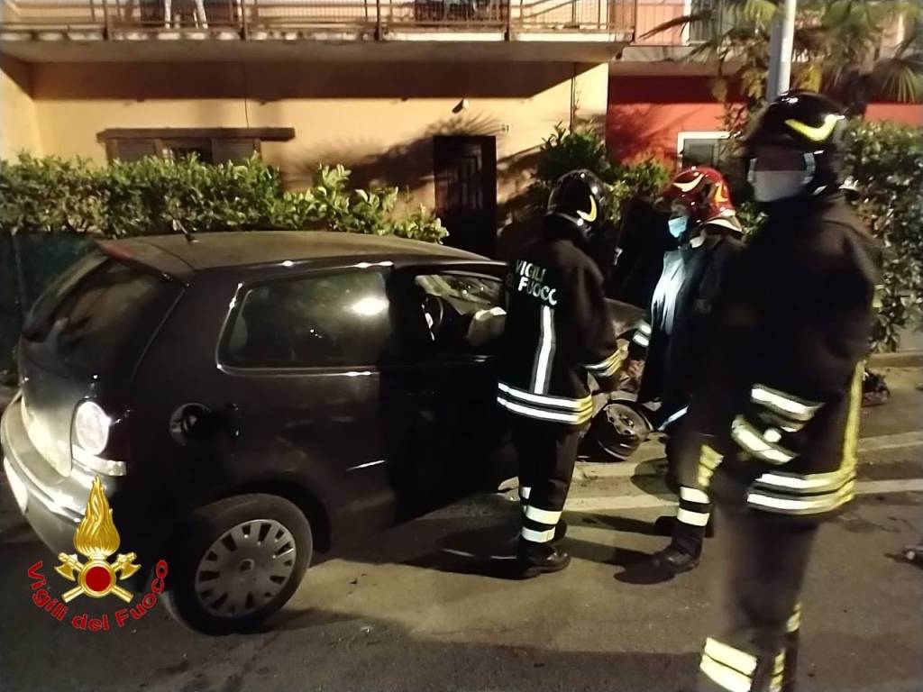 Incidente Luino 10 giugno