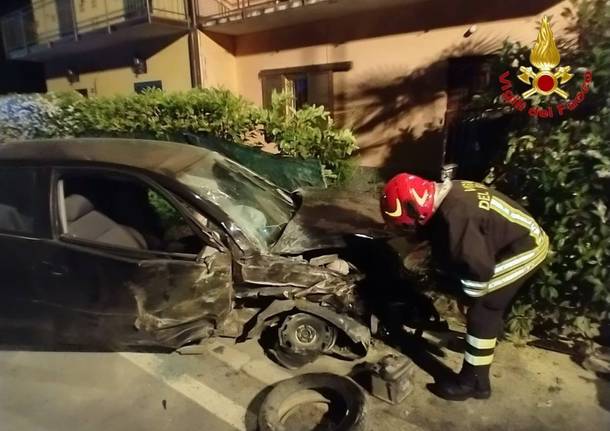 Incidente Luino 10 giugno