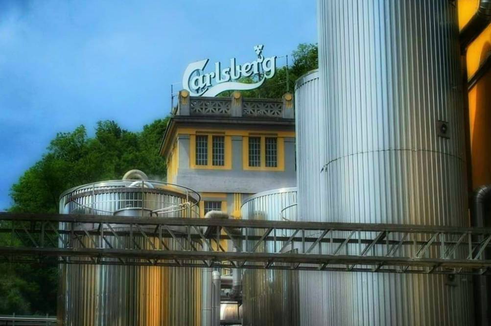 Induno Olona, Carlsberg - foto di Angelo Baroni