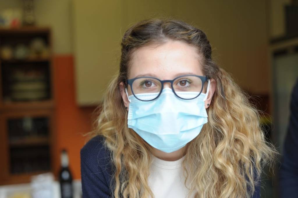 Induno Olona - L'associazione Borgo Olonese