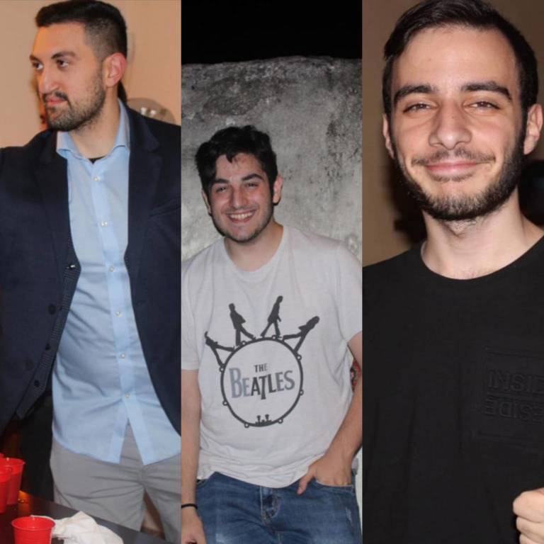 Induno Olona - L'associazione Borgo Olonese