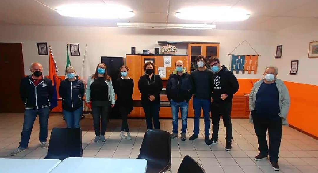 Induno Olona - L'associazione Borgo Olonese