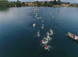 italian open water tour