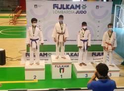   Judo Club Legnano -  Gare regionali per le qualificazioni ai Campionati Italiani