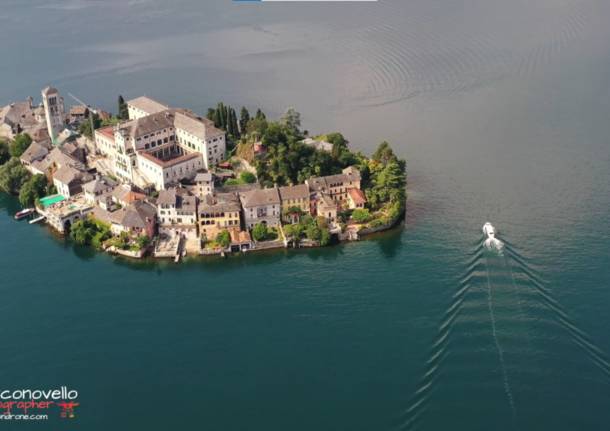 lago d'orta