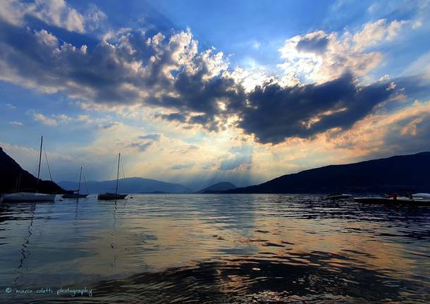 Lago Maggiore 