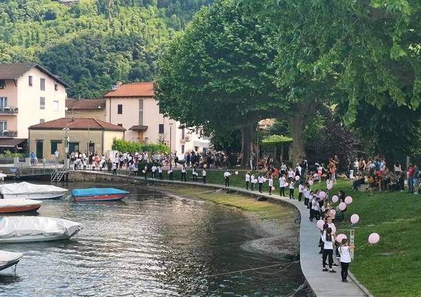 Lavena Ponte Tresa - Arte in festa, Pontemagico 2021