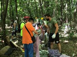 Legambiente Gallarate Ronchi