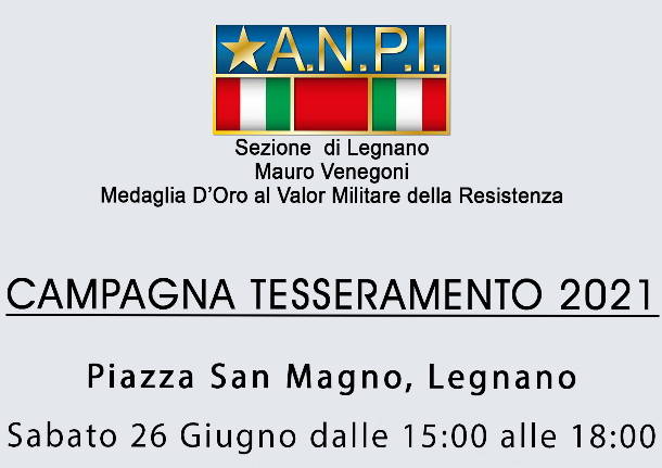 legnano anpi