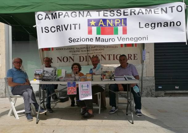 legnano anpi