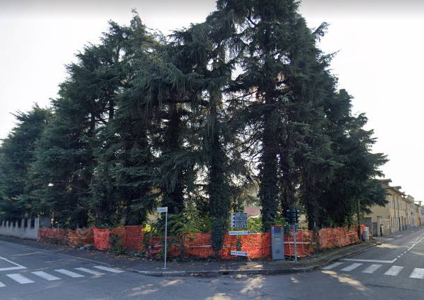 legnano generica