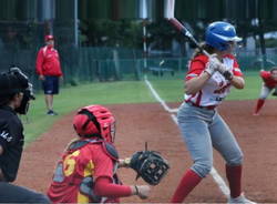 Legnano softball