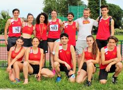 Legnano sport