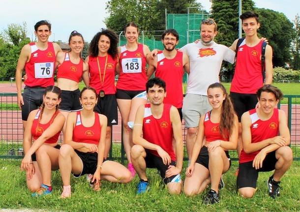 Legnano sport