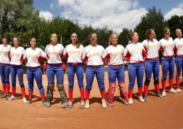 Legnano sport