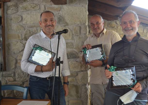 libro fotografico del 95° corso Allievi Ufficiali della Scuola Militare Alpina di Aosta