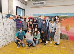 Liceo Frattini e Acsm agam ambiente