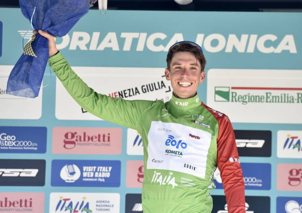 lorenzo fortunato ciclismo eolo kometa adriatica ionica race