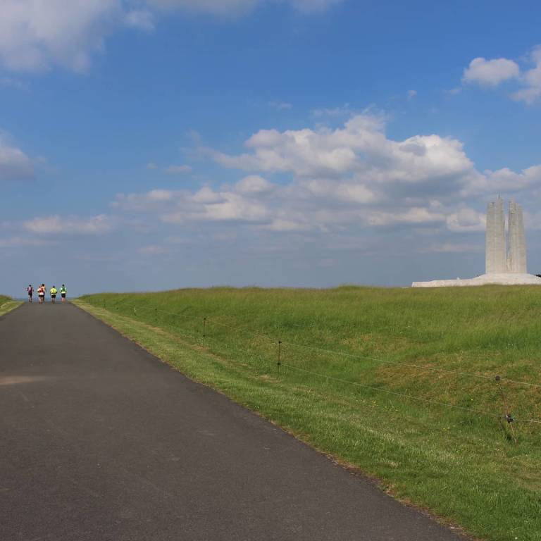 luca papi trail francia