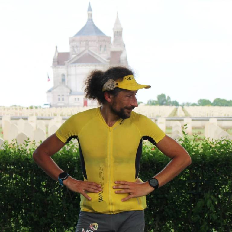 luca papi trail francia