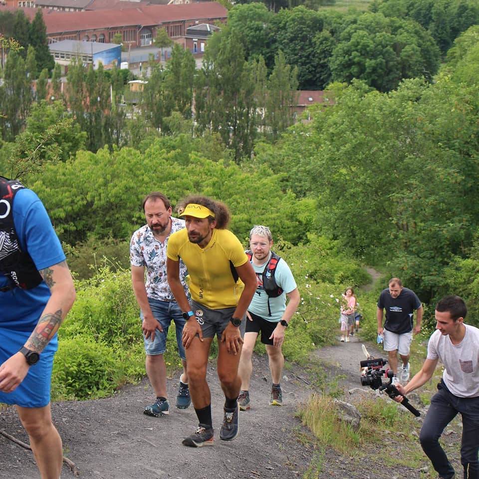 luca papi trail francia