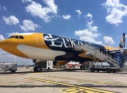 LukeAir Malpensa
