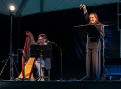 Maddalena Crippa su Etty Hillesum a parola di Donna